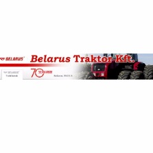 Belarus Traktor Kft.